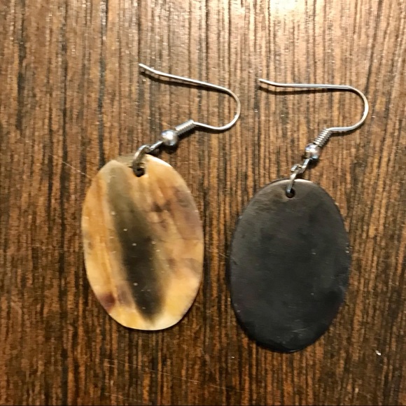 🤑3/$18 Lot of 5 Pair Earrings - Picture 10 of 10